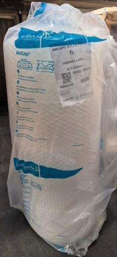 Bubble Wrap