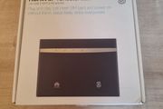 Huawei B525s-23a 4g Router  + 2 X External Antennas 3.ie