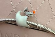 Nightmare before Christmas pandora charm dog zero
