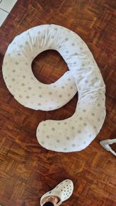 Pregnancy pillow