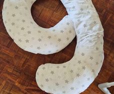 Pregnancy pillow