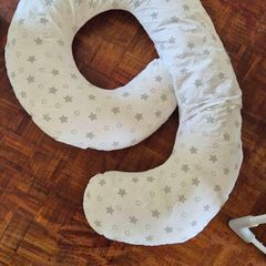 Pregnancy pillow