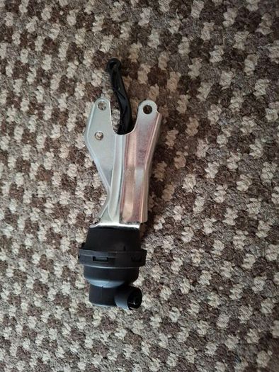 Egr valve Mercedes-Benz