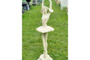 Ballerina Straight CH R 1886 S