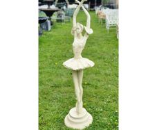 Ballerina Straight CH R 1886 S