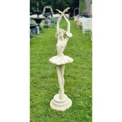 Ballerina Straight CH R 1886 S