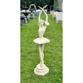Ballerina Straight CH R 1886 S