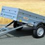 new car trailer Image 3