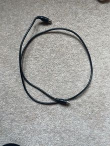 Coaxial Cable 3c-2v  Yu Sung