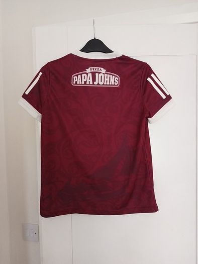 galway jersey age 10-11