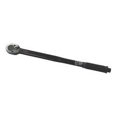 Torque wrench