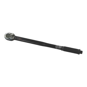 Torque wrench