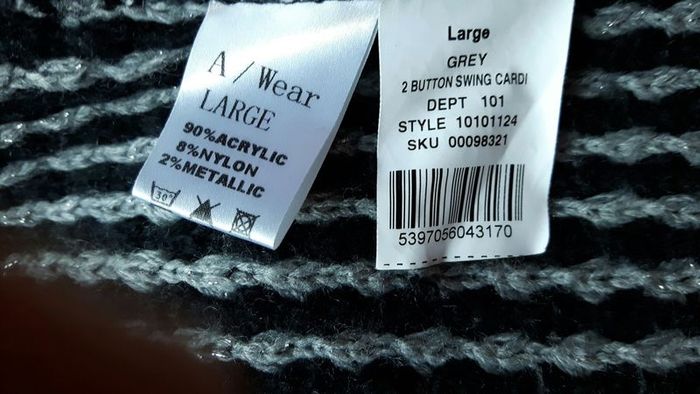 A wear over cardi