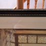 picture titled by the window      by charles j lewis Image 3