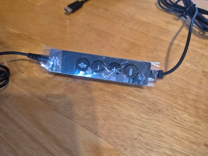 Epos Sennheiser Earphones