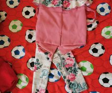 Kids clothes 1 - 2 yeat