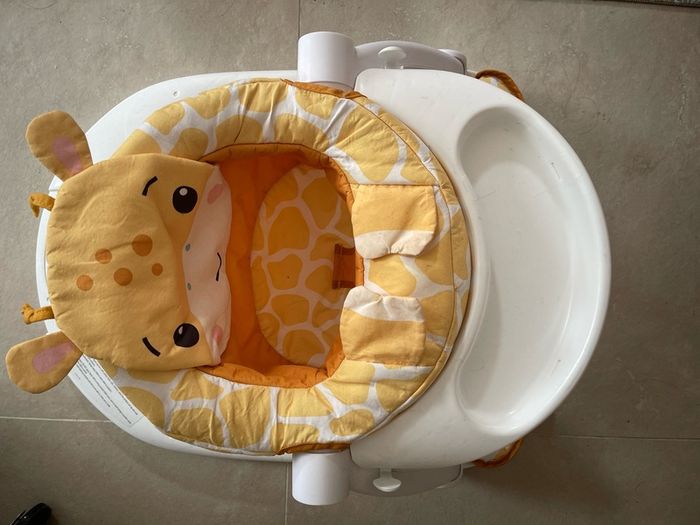 baby chair