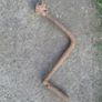 Model T Starting Handle Image 3