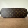 Authentic Louis Vuitton monogram Vavin tote Image 5