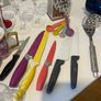 Kitchenware Bundle / Kitchen Starter Set Image 5