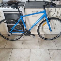 Trek bike