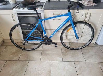 Trek bike