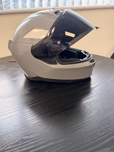 Helmet