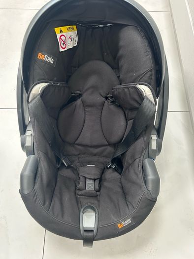 Car Seat