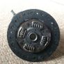 Turbo & Clutch Plate for W.R.X Image 8