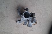 Escort mk4 ignition