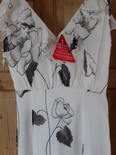 ladies dress