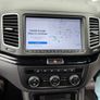 Seat Alhambra Ibiza Carplay Android Auto Radio Image 5