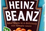 Best Price Square Safecan - Heinz Baked Beanz Bpsca 202hb (free Postage)