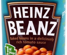 Best Price Square Safecan - Heinz Baked Beanz Bpsca 202hb (free Postage)