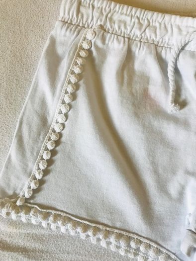 Primark Shorts, Size 5-6 Years