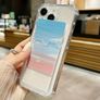 Apple iphone 16 bumper case with card holder Image 2