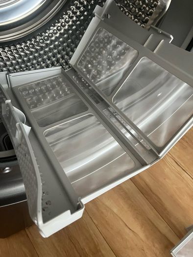 Haier Heat Pump Dryer