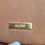 ALDO brown shoulder bag Image 4