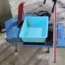 Sigma 9m6 Wet saw 110v Image 2