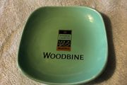 Woodbine ashtray