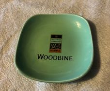Woodbine ashtray