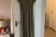 Italian made maxi dress