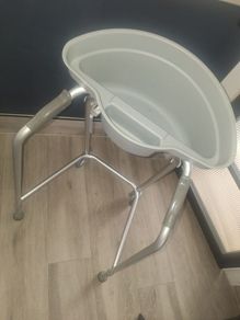 Buckingham caddy & walking frame