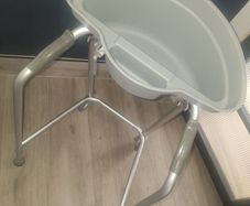 Buckingham caddy & walking frame