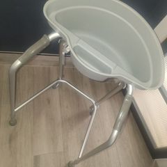 Buckingham caddy & walking frame