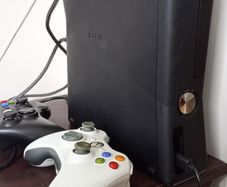 Xbox Rgh 3.0 1tb