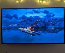 Sharp Aquos 49 Full HD Smart TV