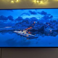 Sharp Aquos 49 Full HD Smart TV