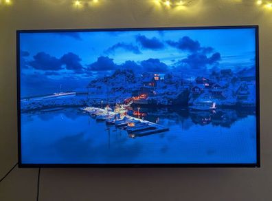 Sharp Aquos 49 Full HD Smart TV