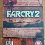 Far Cry 2 Collectors Edition PC Fully Complete with T-shirt RARE Image 5